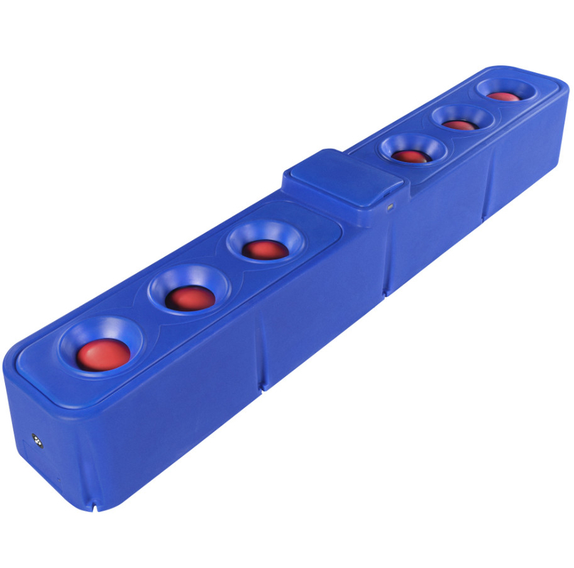 Aguacedor automático de ganado con control de temperatura incorporado de 100-120 L/min de caudal para ganado bovino, ovejas y caballos