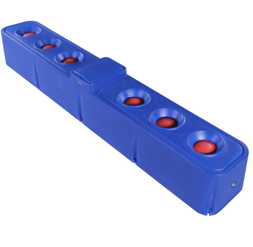 Aguacedor automático de ganado con control de temperatura incorporado de 100-120 L/min de caudal para ganado bovino, ovejas y caballos