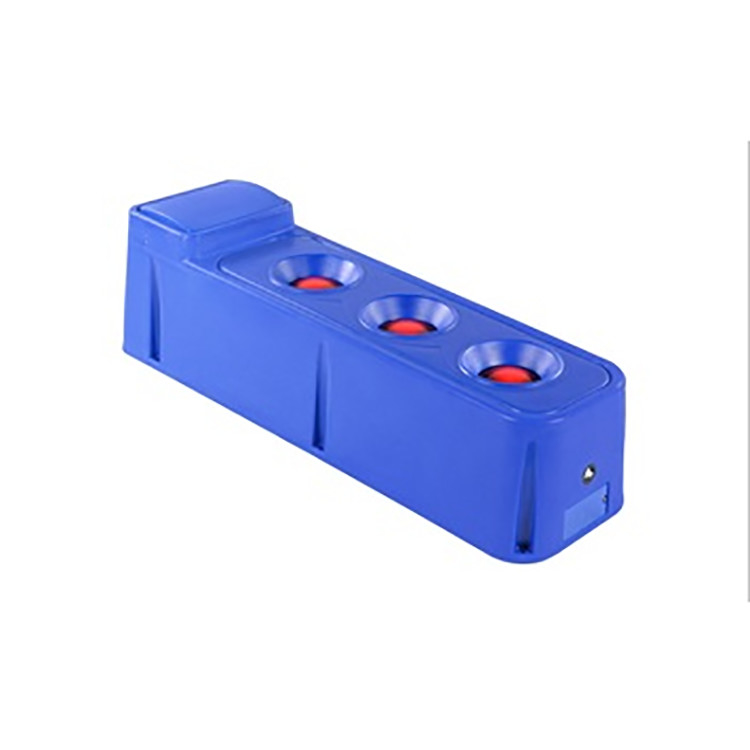 Topa de agua de vaca TPT225BLH Con capacidad de 140L Control automático y excelente resistencia a la corrosión