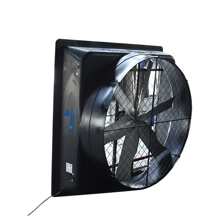 2000w/2.7hp Ventilador de admisión y escape para un flujo óptimo de aire y refrigeración en espacios grandes y granjas