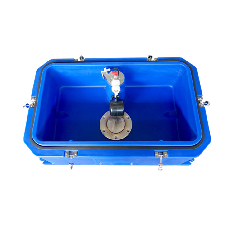 110*70*53cm/3.6*2.3*1.7 pies. Tanque de agua para ganado Ancho 70cm/2.3 pies. Duradero y adecuado para todos los climas