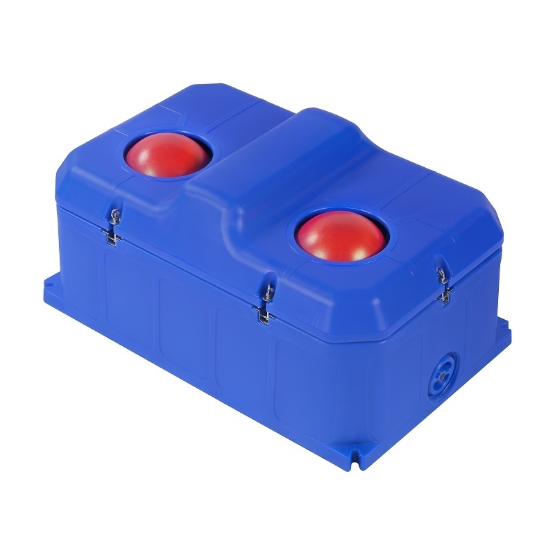 300/79 Capacidad Bebedor de ganado Durable y fácil de instalar con 3/4