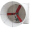 Extractor del viento de las cuchillas 750W de la fibra de vidrio YDA018 6
