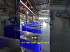 Riego automático de ganado conveniente y duradero para regar animales