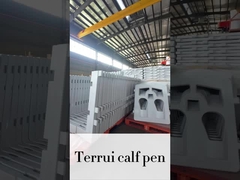 Casillas de polvo de polietileno para limpieza y mantenimiento fáciles