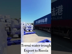 Agua automática para el ganado