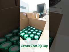 300 ml de jeringa veterinaria para anestesia y perfusión intravenosa