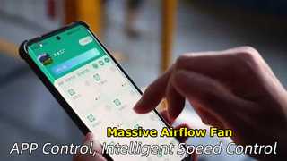 extractor de aire de 98 pulgadas