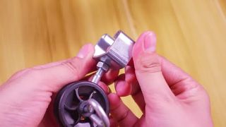 Suave y silencioso: instalación y revisión de poleas de riel para ventanas de servicio pesado