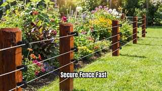 Cómo asegurar su cerca para ganado: prueba de los mejores aisladores para cercas eléctricas